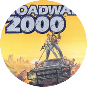 Roadwar 2000