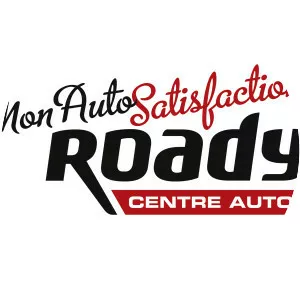 Roady - Mousquetaires