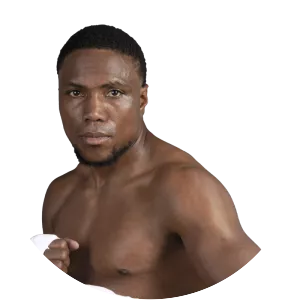 Roamer Alexis Angulo