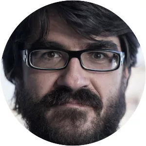 Roan Johnson - Italian director