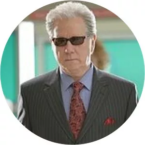 Roan Montgomery - TV character