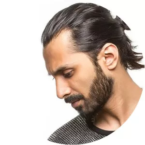 Roan Shenoyy - Musical artist