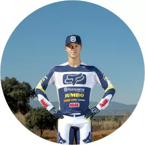 Roan van de Moosdijk