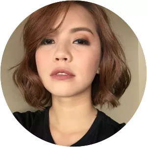 Roanna Marie Padilla - Daniel Padilla's sister