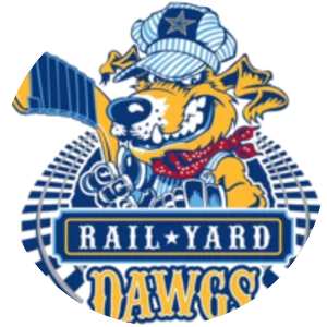 Roanoke Rail Yard Dawgs
