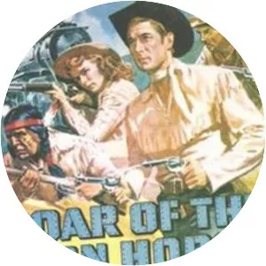 Roar of the Iron Horse - 1951 ‧ Black and white/Adventure ‧ 4h 20m