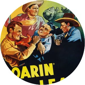 Roarin' Lead - 1936 ‧ Western ‧ 1h 1m