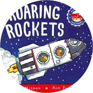Roaring Rockets