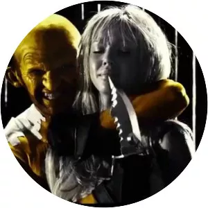 Roark Jr. - Movie character