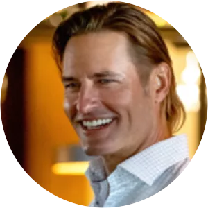 Roarke Morris - TV character