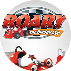 Roary the Racing Car