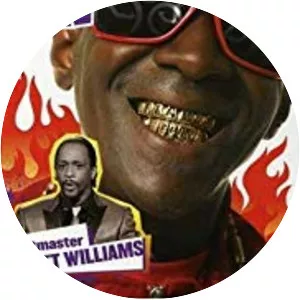 Roast of Flavor Flav: Uncensored