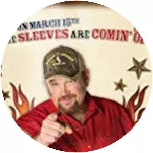 Roast of Larry the Cable Guy