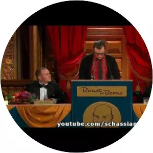 Roast på Berns - 2009 ‧ Comedy