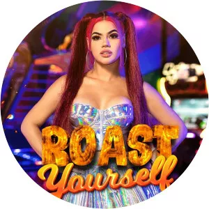 Roast Yourself Challenge photograph