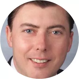 Rob Anders - Former Member of the House of Commons of Canada