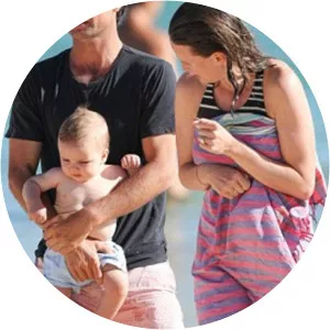 Rob Archibald photograph