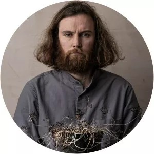 Rob Auton photograph