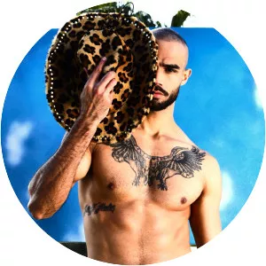 Rob. B - Musical artist