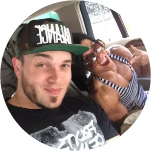 Rob Bailey photograph