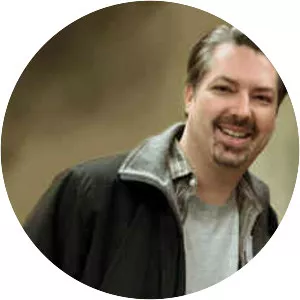 Rob Balder - Professional cartoonist