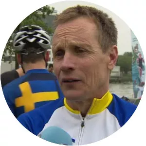 Rob Barel - Olympic athlete