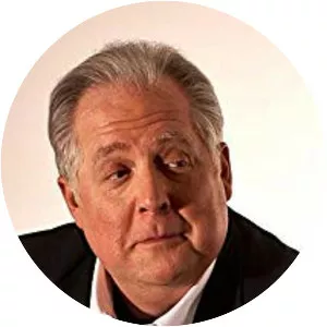 Rob Bartlett - American comedian