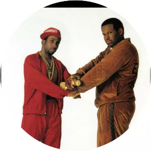 Rob Base and DJ E-Z Rock