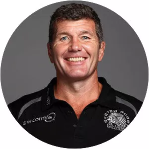 Rob Baxter