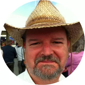 Rob Beattie - Author