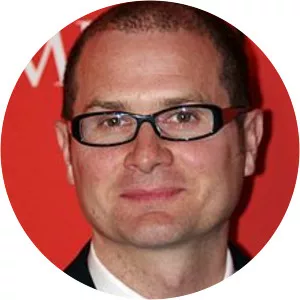 Rob Bell - American writer