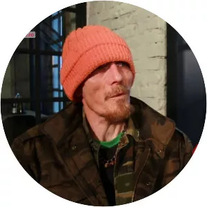 Rob Birch - Musical artist