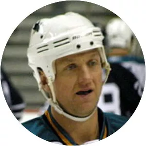 Rob Blake - Canadian ice hockey player