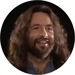 Rob Bottin - American special effects make-up