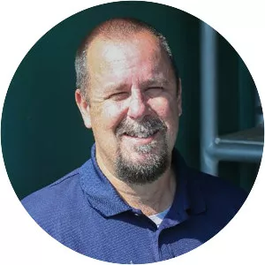 Rob Bradford - Author