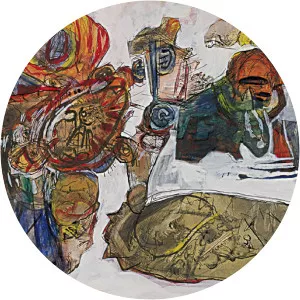 Rob Brandes photograph