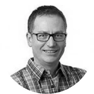 Rob Bromley - Television producer