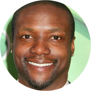 Rob Brown Musician photograph