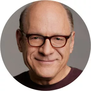 Rob Brownstein photograph