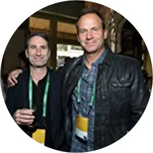 Rob Bruce - Film director