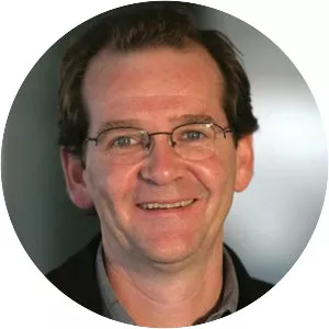 Rob Burgess - Businessman