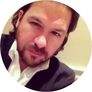 Rob Burgos - Film editor