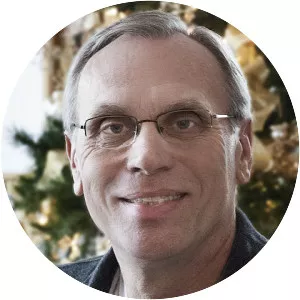 Rob Burkhart - Author