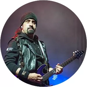 Rob Caggiano