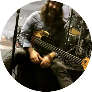 Rob Calder photograph