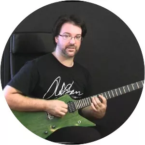 Rob Chapman - Musician