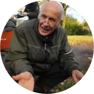 Rob Chrispijn - Dutch author