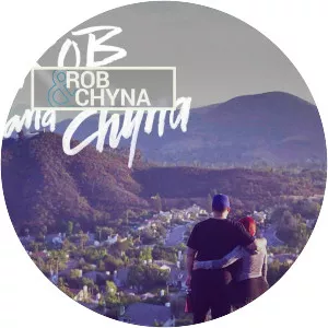Rob & Chyna