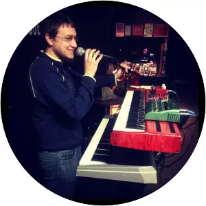 Rob Clearfield - Musician