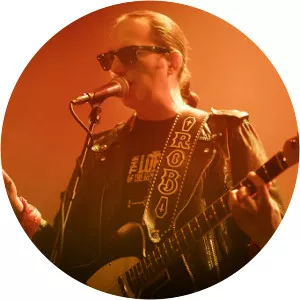 Rob Coffinshaker's Underground Fire - Musical group